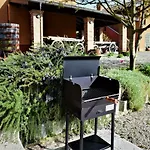 Cascina Dei Giacinti Çiftlik konaklama *