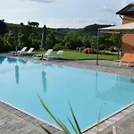 Cascina Dei Giacinti مزرعة للإقامة