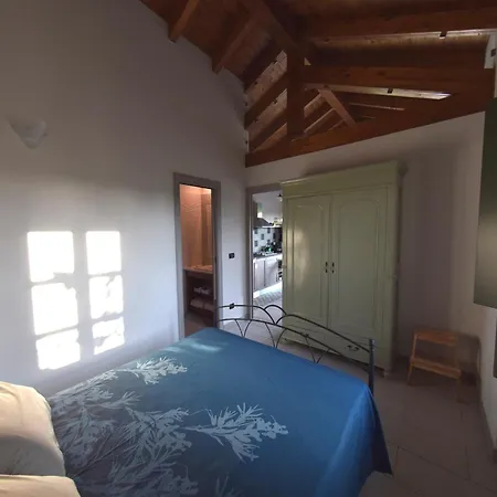 Cascina Dei Giacinti *
