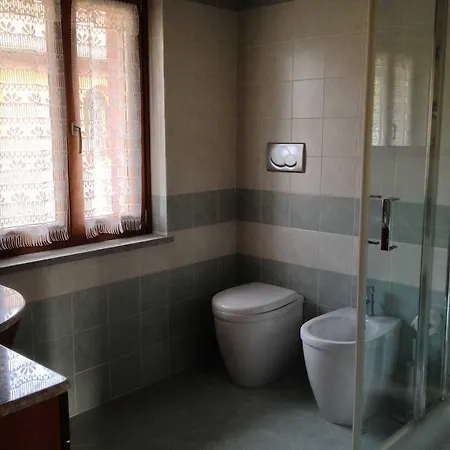 Cascina Dei Giacinti *