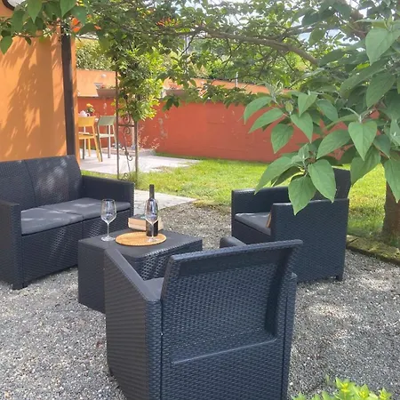 Cascina Dei Giacinti نيتسا مونفيراتو