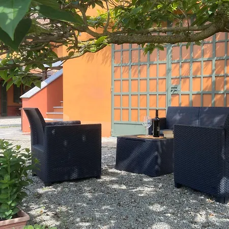 Cascina Dei Giacinti Agroturismo Nizza Monferrato