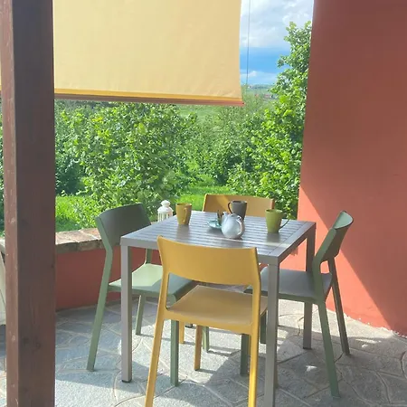 Cascina Dei Giacinti * نيتسا مونفيراتو