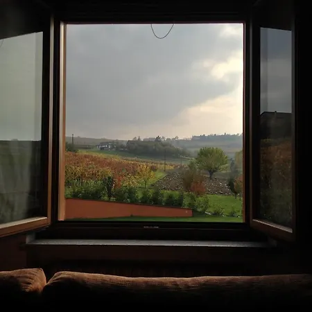 Farm stay Cascina Dei Giacinti *