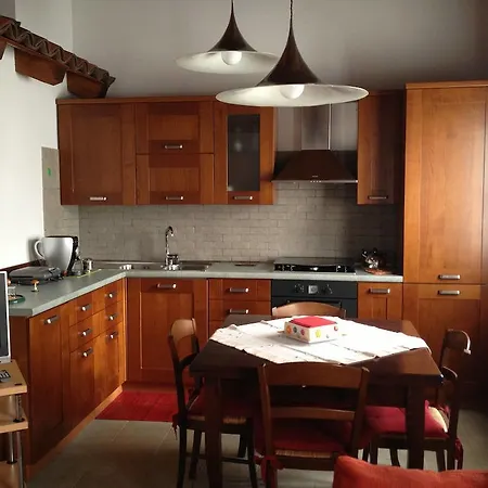 Farm stay Cascina Dei Giacinti Nizza Monferrato