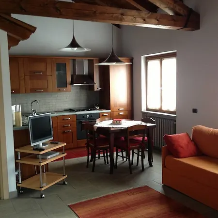 مزرعة للإقامة Cascina Dei Giacinti *