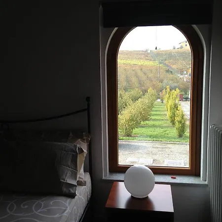 Alloggio per agriturismo Cascina Dei Giacinti