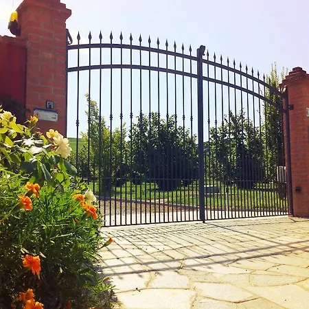 Cascina Dei Giacinti نيتسا مونفيراتو