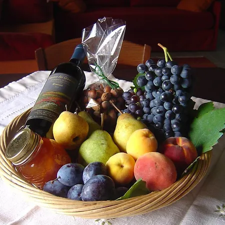 Cascina Dei Giacinti