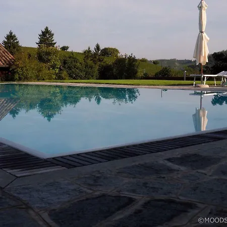 Cascina Dei Giacinti