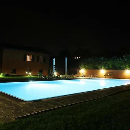 Cascina Dei Giacinti Nizza Monferrato