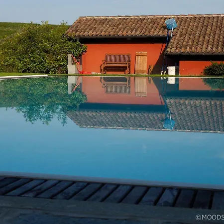 Cascina Dei Giacinti *