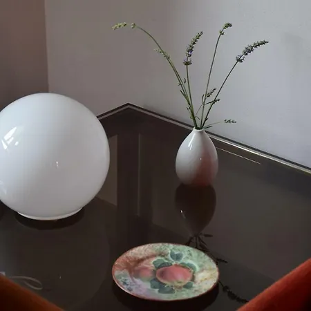 Cascina Dei Giacinti *