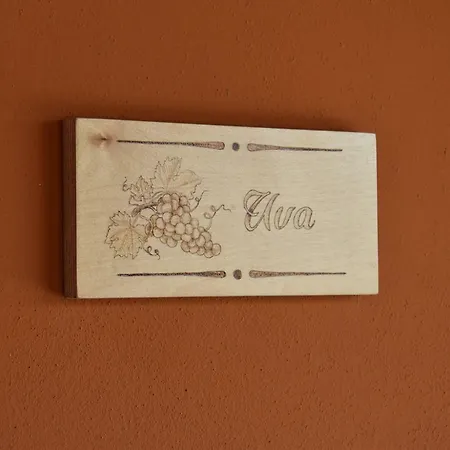 Alloggio per agriturismo Cascina Dei Giacinti *