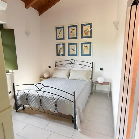 Cascina Dei Giacinti Farm stay *
