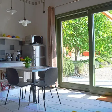 Cascina Dei Giacinti Farm stay Nizza Monferrato