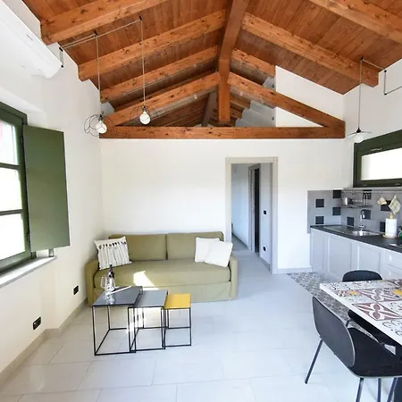 Cascina Dei Giacinti Farm stay