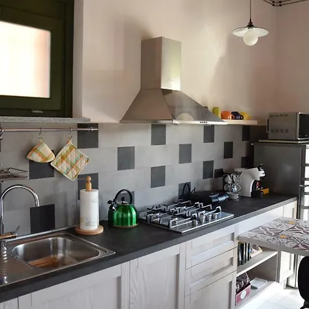 Cascina Dei Giacinti Farm stay *