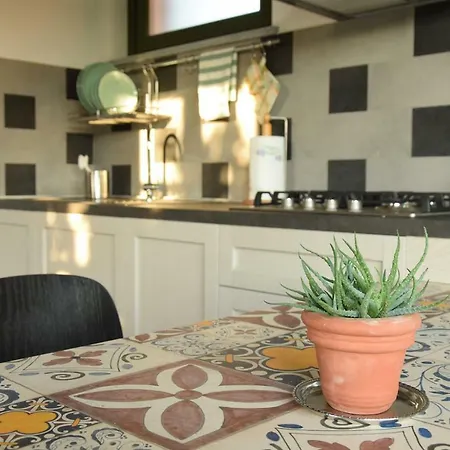 Cascina Dei Giacinti *