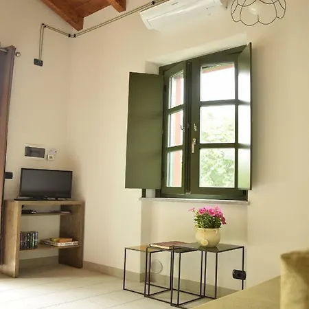 Cascina Dei Giacinti