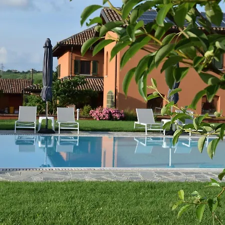 Cascina Dei Giacinti