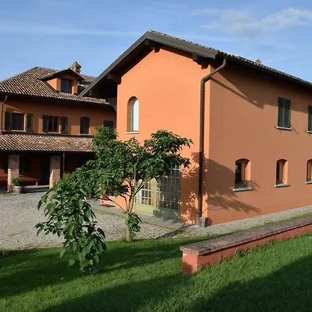 Cascina Dei Giacinti *