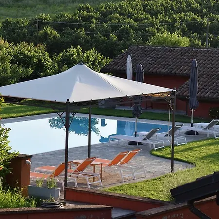 Cascina Dei Giacinti