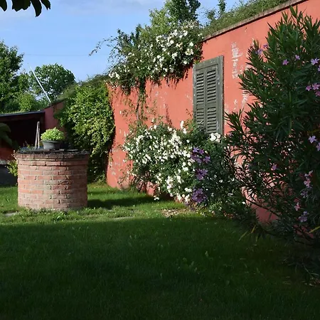 Cascina Dei Giacinti 니차몬페라토