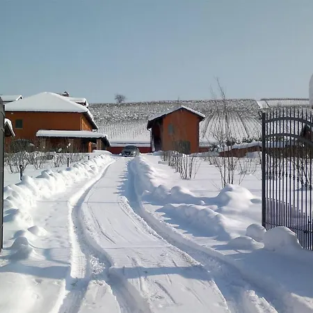 Cascina Dei Giacinti Farm stay *