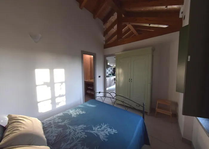 Cascina Dei Giacinti *