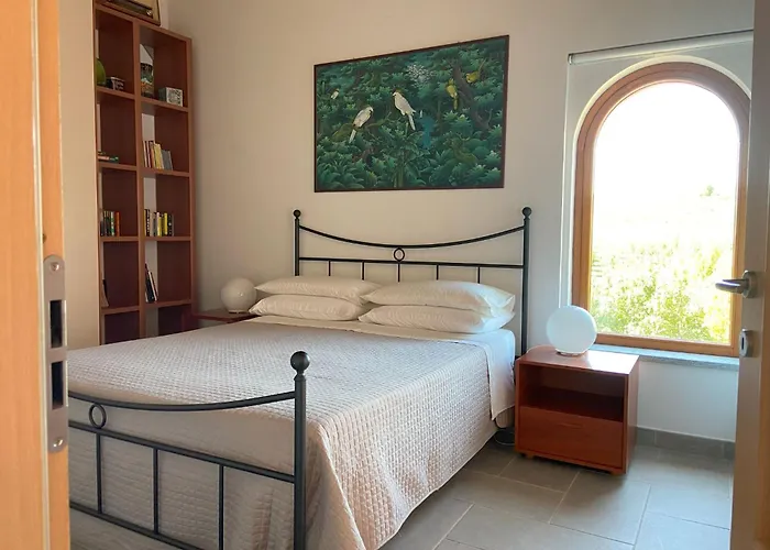 Cascina Dei Giacinti مزرعة للإقامة *