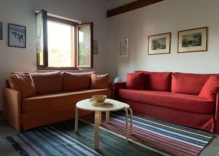 مزرعة للإقامة Cascina Dei Giacinti نيتسا مونفيراتو