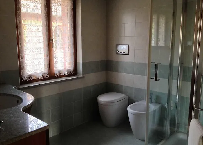 Cascina Dei Giacinti *