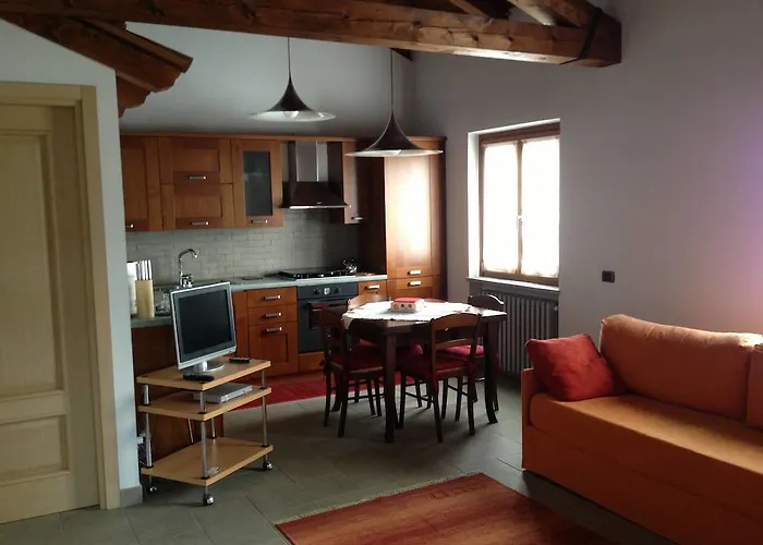 مزرعة للإقامة Cascina Dei Giacinti *