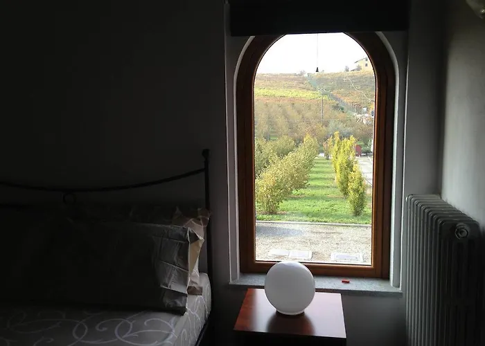 مزرعة للإقامة Cascina Dei Giacinti