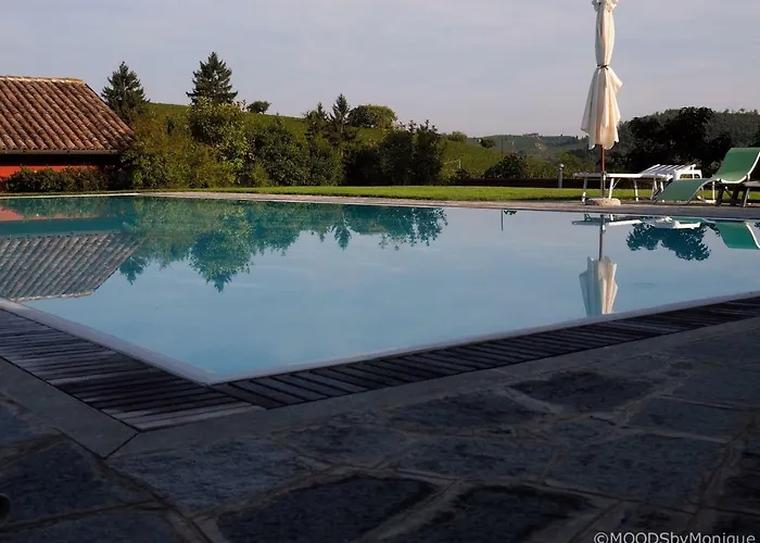 Cascina Dei Giacinti