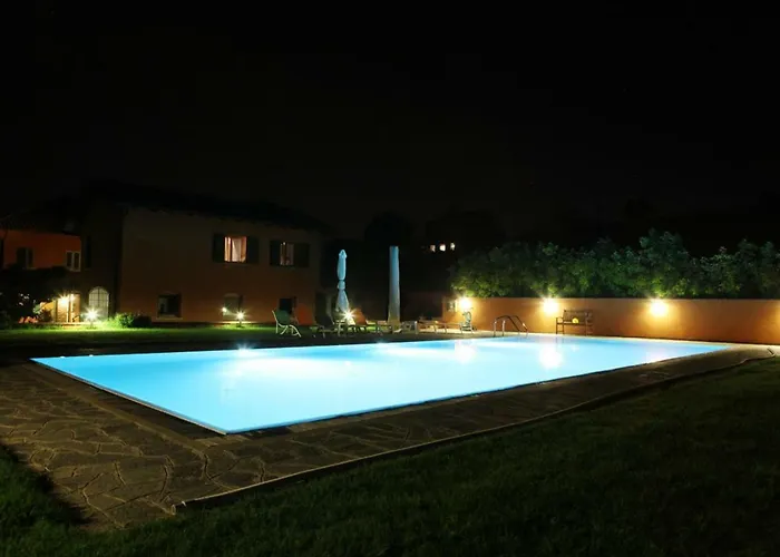 Cascina Dei Giacinti نيتسا مونفيراتو