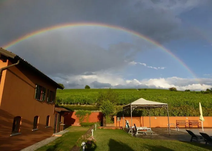 Cascina Dei Giacinti