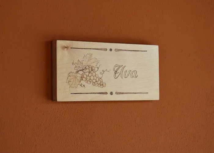 مزرعة للإقامة Cascina Dei Giacinti *