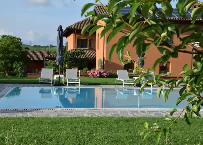 Cascina Dei Giacinti