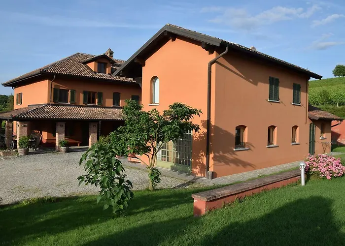 Cascina Dei Giacinti *