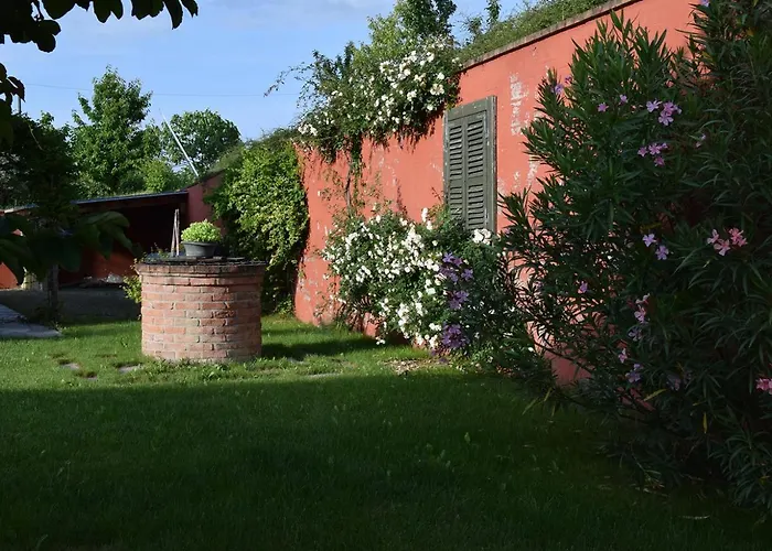 Cascina Dei Giacinti نيتسا مونفيراتو